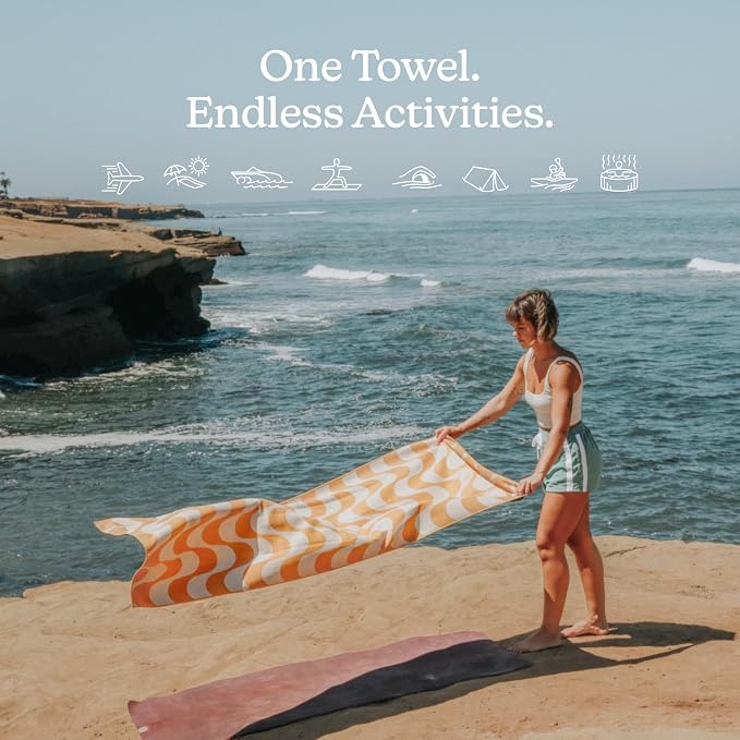 Nomadix Original Towel - Image 5