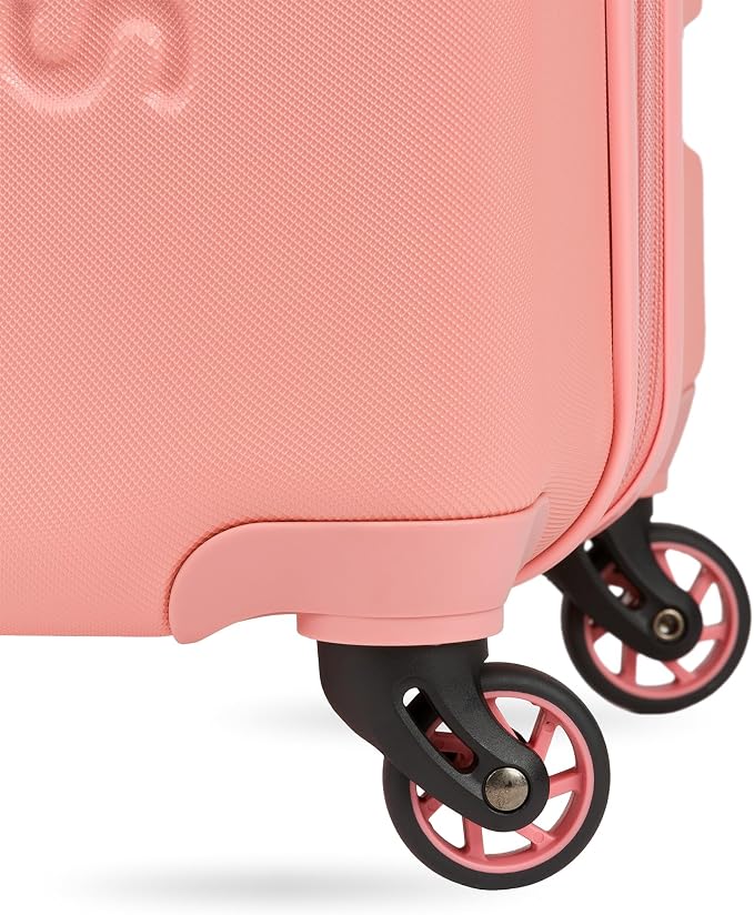 SwissGear 7366 Hardside Expandable Luggage - Image 9