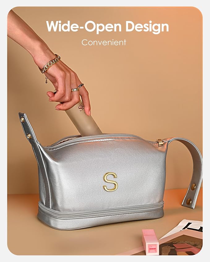 Teen Girl Gifts Trendy Stuff, Makeup Bags - Image 3