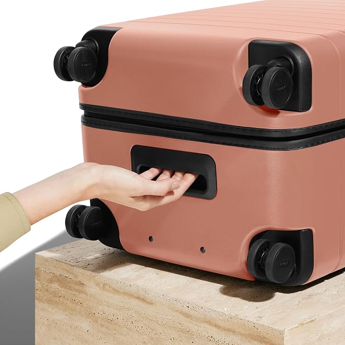 Away Large Trunk Luggage, 31 Inch Hardside Suitcase - Image 9