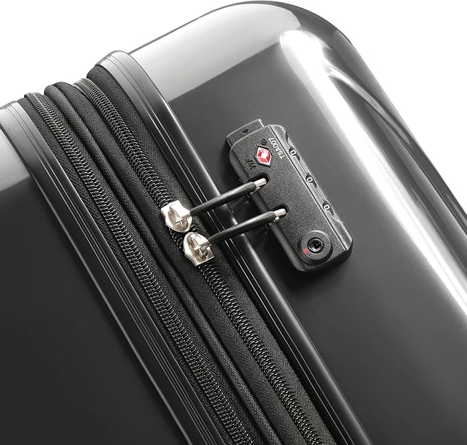 DELSEY PARIS Helium Aero Hardside Expandable Luggage - Image 8