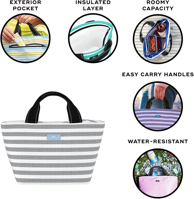 SCOUT Nooner Lunch Bag - Image 2
