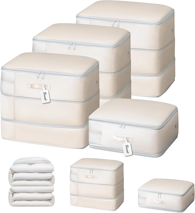 DIMJ Comforter Storage Bag by DiMJ