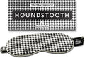 Pure Silk Sleep Mask Light Blocking Travel Essentials. Eye Masks by TheSleepGuard