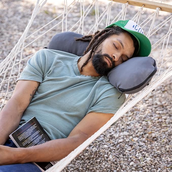 HEST Pro Travel Pillow - Image 5