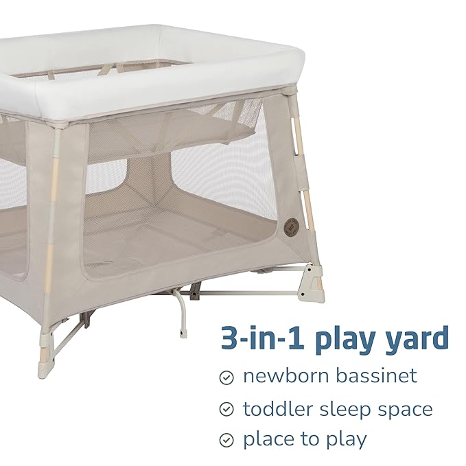 Maxi-Cosi Swift Baby Playard - Image 4