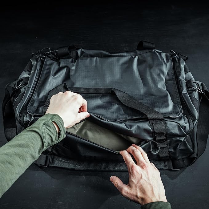 Eberlestock Hyllus Duffel Bag for Men - Image 5