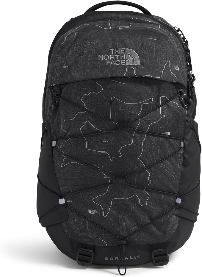 The North Face Borealis Commuter Laptop Backpack by THENORTHFACE