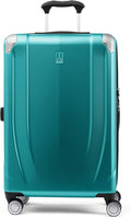 Travelpro Pathways 3 Hardside Expandable Luggage, 8 Spinner Wheels, Lightweight by Travelpro