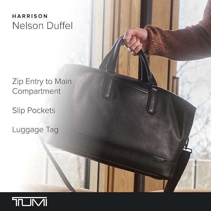 TUMI Men's Lightweight - Image 2