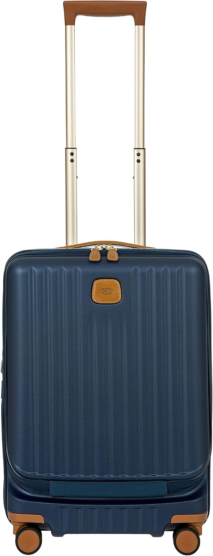 Bric's Capri 2.0 21" Spinner w/Pocket Expandable by Brics