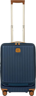 Bric's Capri 2.0 21" Spinner w/Pocket Expandable by Brics