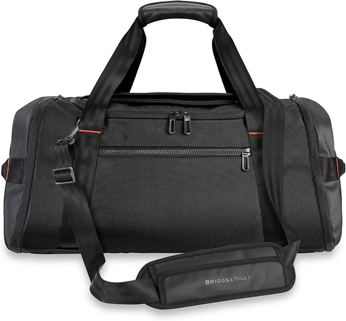 Briggs & Riley Travel Duffel Bag - Image 11