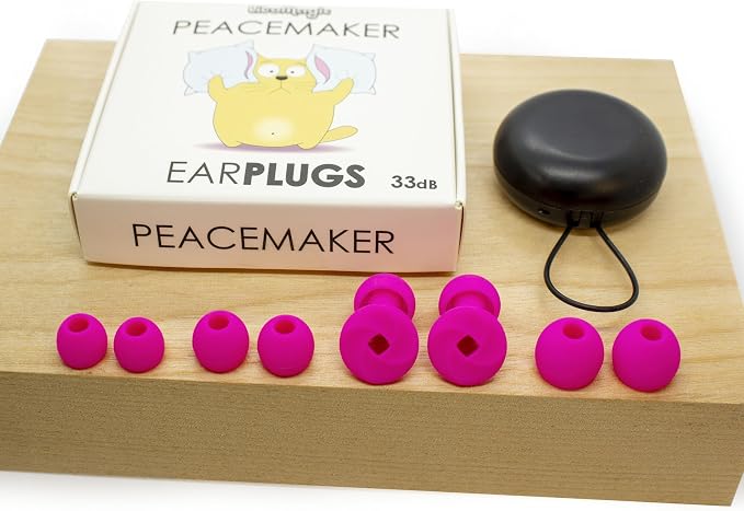 Ear Plugs for Sleeping - Image 7