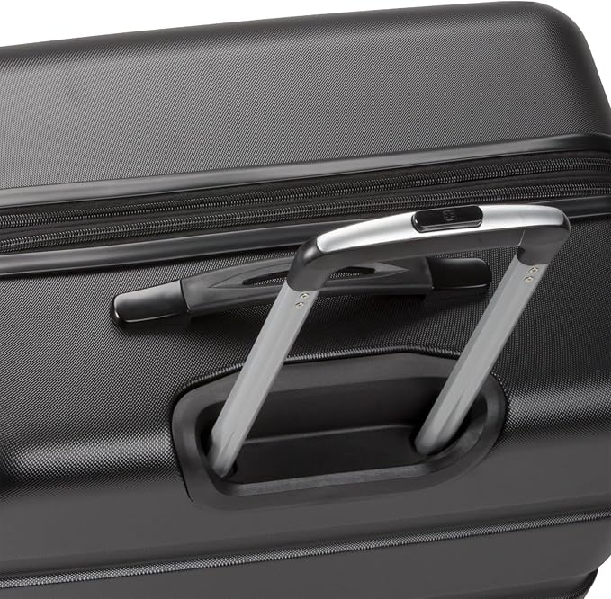 SwissGear 7366 Hardside Expandable Luggage - Image 8