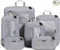 EPICKA TripCozy Compression Packing Cubes by EPICKA