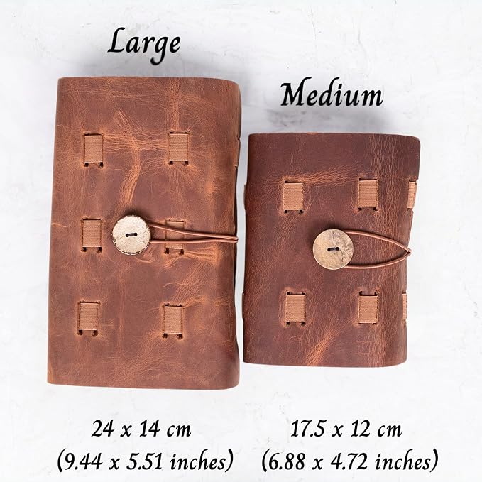 HARDISTON Custom Genuine Leather Electronic Cable Organizer Bag Handmade Travel - Image 8