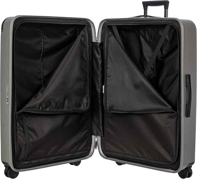 Bric's Amalfi 32" Spinner Luggage Lightweight Expandable Suitcase - Image 4