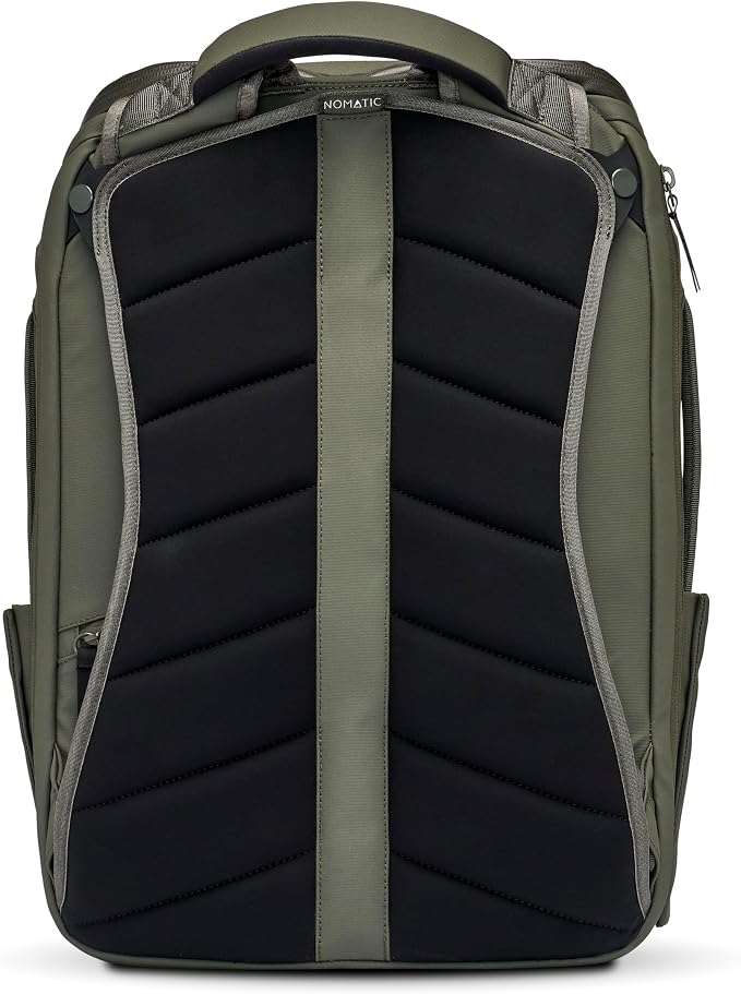 NOMATIC Backpack- Travel Carry On Backpack - Image 9