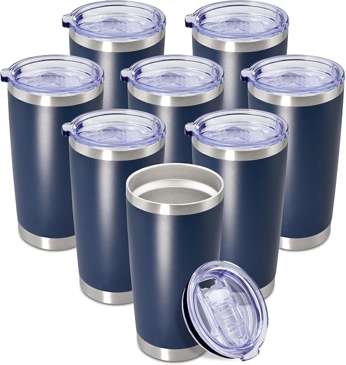 20 oz Tumbler Coffee Tavel Tumblers Bulk by AEPDTD