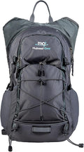 Insulated Hydration Backpack Pack by MubaselGear