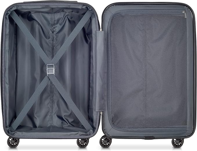 DELSEY PARIS Helium Aero Hardside Expandable Luggage - Image 7