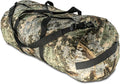 North Star Sports Foldable Duffle Bag by NorthStarSports
