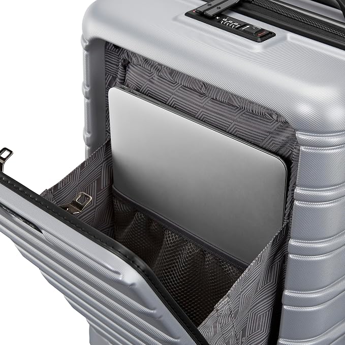 Samsonite Omni 2 Pro Hardside Expandable Luggage - Image 7