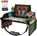 Lusso Gear Kids Travel Tray for Car by LussoGear