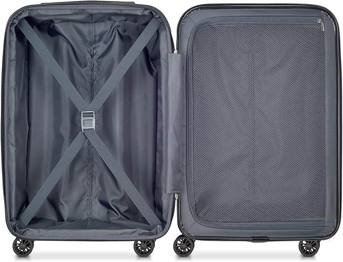 DELSEY PARIS Helium Aero Hardside Expandable Luggage - Image 4