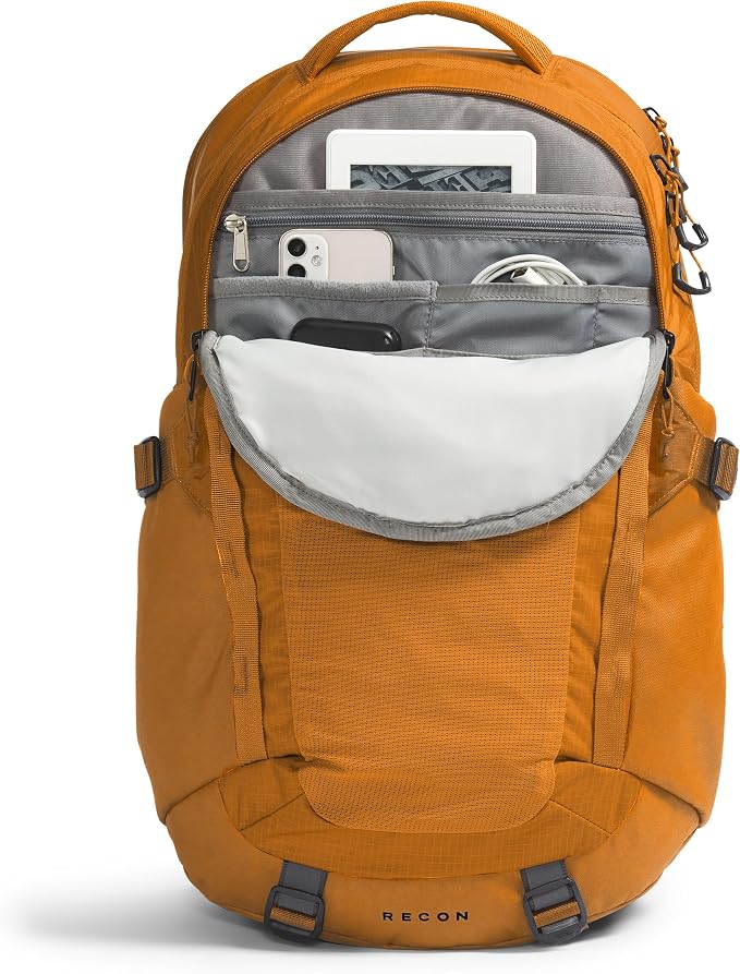 THE NORTH FACE Recon Everyday Laptop Backpack | Daypack - Image 4