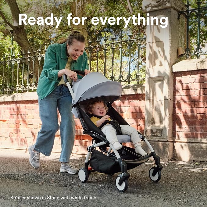 Stokke YOYO3 Stroller from 6 Months - Image 7