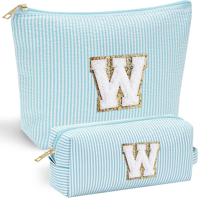 YOOLIFE Gifts for Women Her, Makeup Bag Make Up Bag Pouch Cosmetics Organizer by YOOLIFE