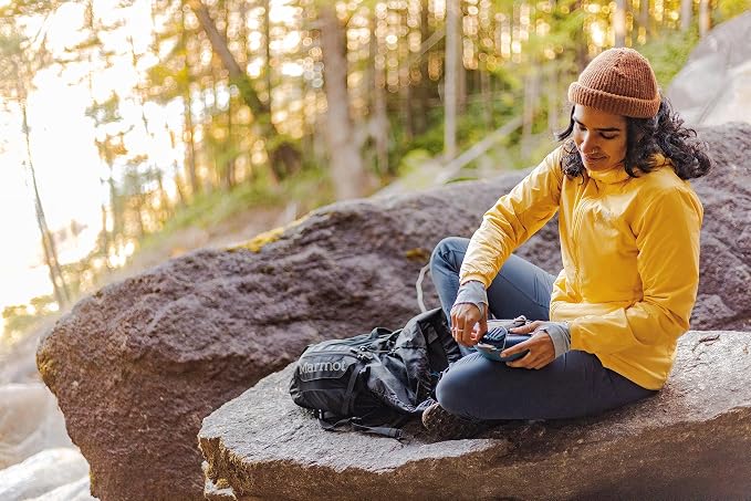 UCO Recycled ECO 5-Piece Camping Mess Kit - Image 8