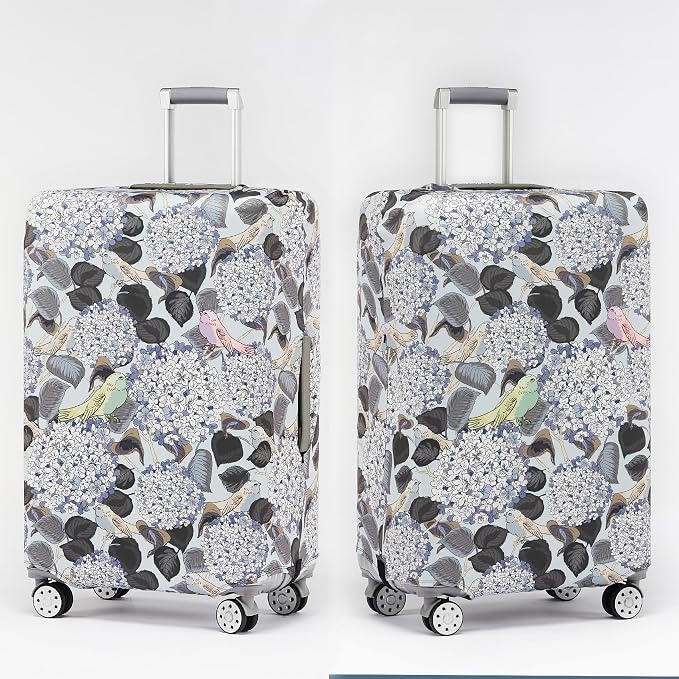 TRAVELKIN more than travel Luggage Covers - Image 8