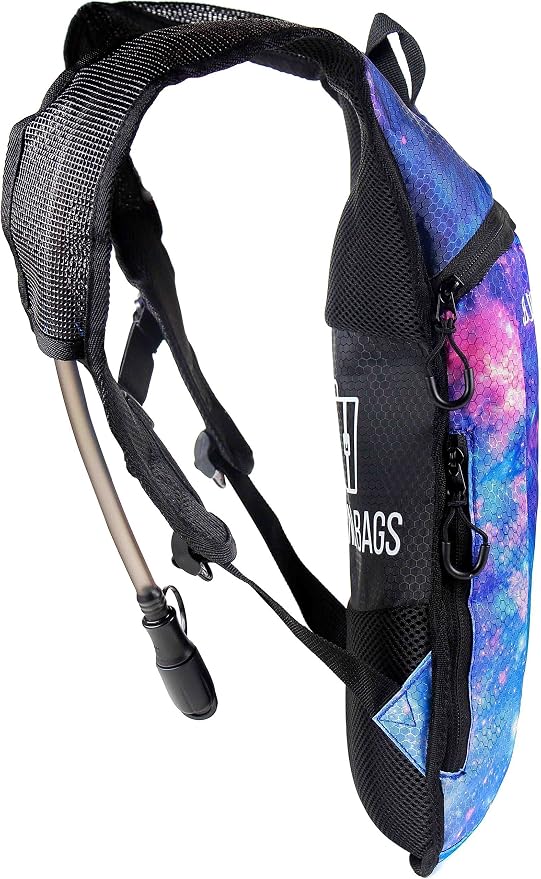 Sojourner Rave Hydration Pack - Image 5