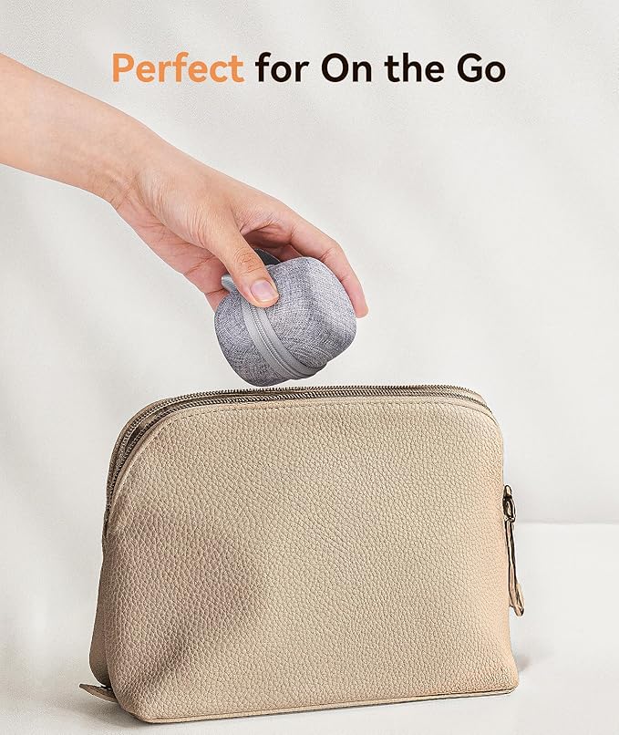 Dreamegg Portable White Noise Machine - Image 4