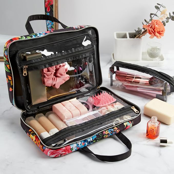 Conair Travel Toiletry Bag - Image 5