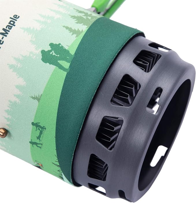 Fire-Maple "Fixed Star 3" Personal Cooking System | Pot/Jet Burner Stove System - Image 6