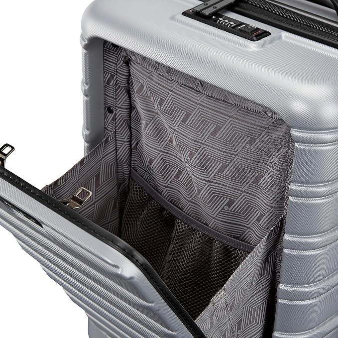 Samsonite Omni 2 Pro Hardside Expandable Luggage - Image 5