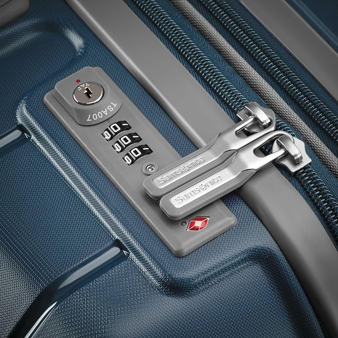 Samsonite Freeform Hardside Expandable - Image 8