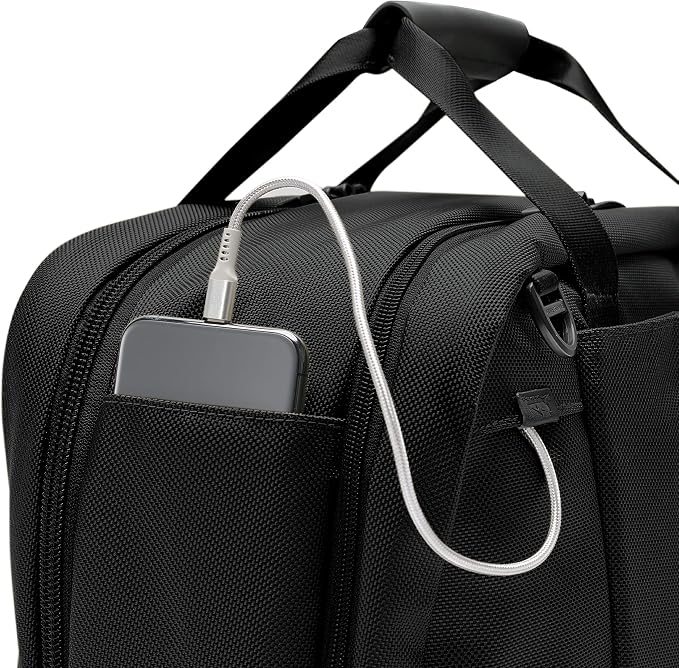 Briggs & Riley Travel Duffel Bag - Image 10
