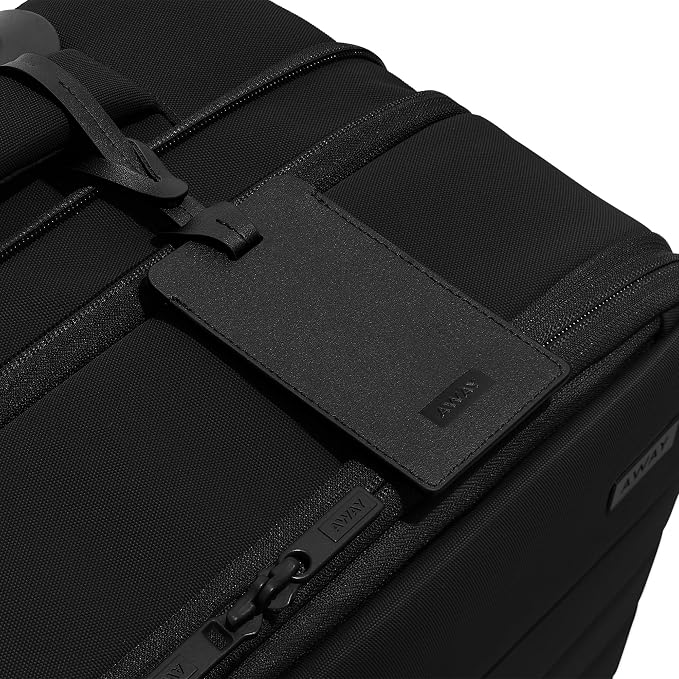 Away Softside Bigger Carry-On Suitcase, 23 Inch Lightweight, Expandable - Image 9