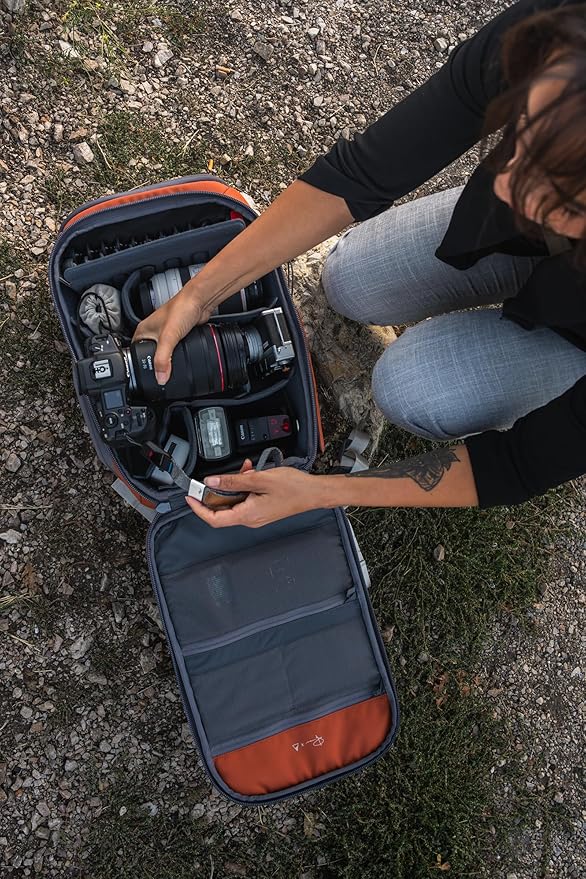 NOMATIC Luma Camera Pack 18L - Image 7