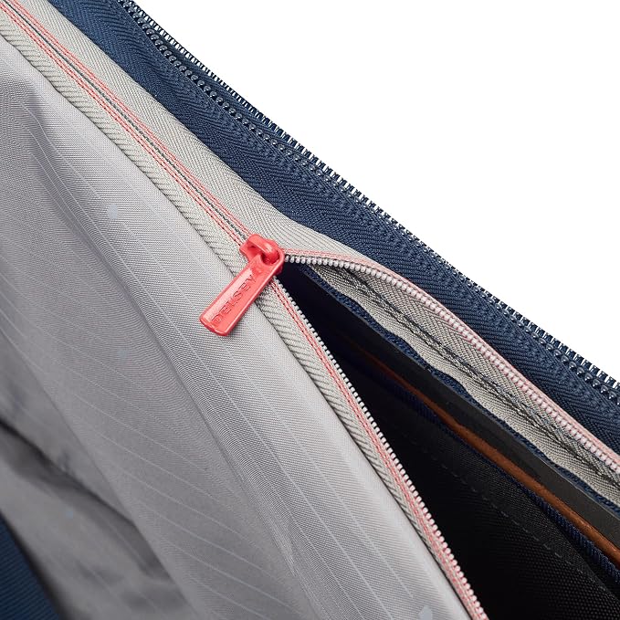 DELSEY PARIS Helium DLX Softside Expandable Luggage - Image 9