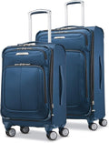 Samsonite Solyte DLX Softside Expandable Luggage by Samsonite