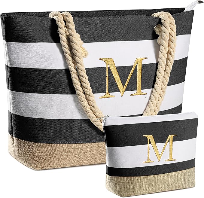YOOLIFE Beach Bags for Women by YOOLIFE