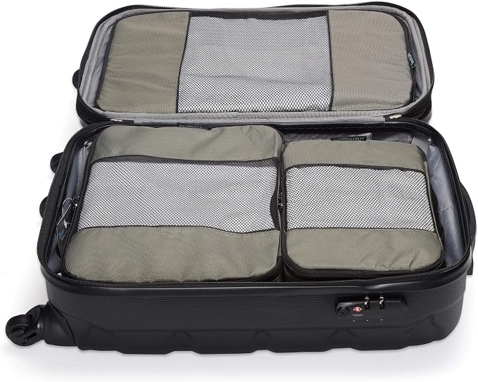 TravelWise Packing Cube System - Image 5