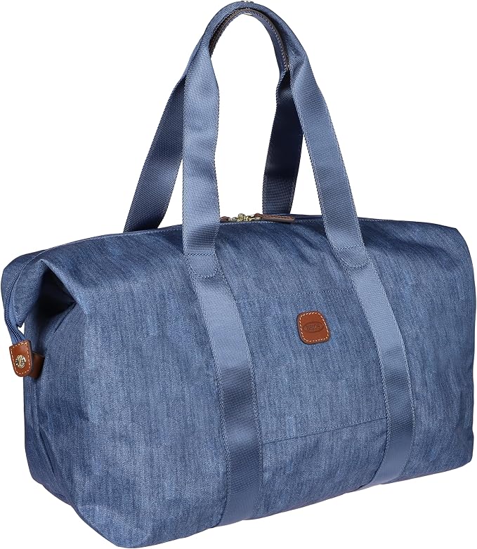 Bric's X-Bag/X-Travel 2.0 Folding Duffel Bag - Image 2