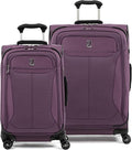 Travelpro Tourlite Softside 2-Piece Set, Expandable Luggage by Travelpro